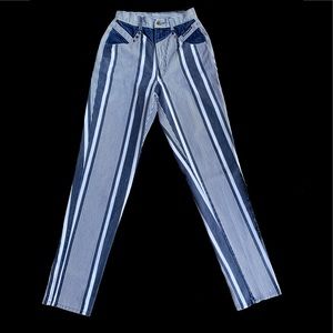 Vintage Levis Rocky Mountain Jeans Size 25x34